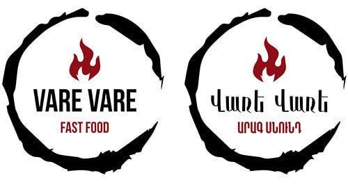 Vare Vare Logo